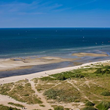 Ferienhaus Strandmoewe Marina Wendtorf Zewnętrze zdjęcie