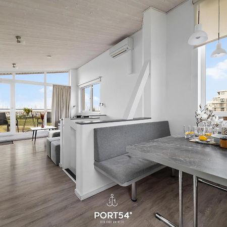 Ferienhaus Strandmoewe Marina Wendtorf Zewnętrze zdjęcie