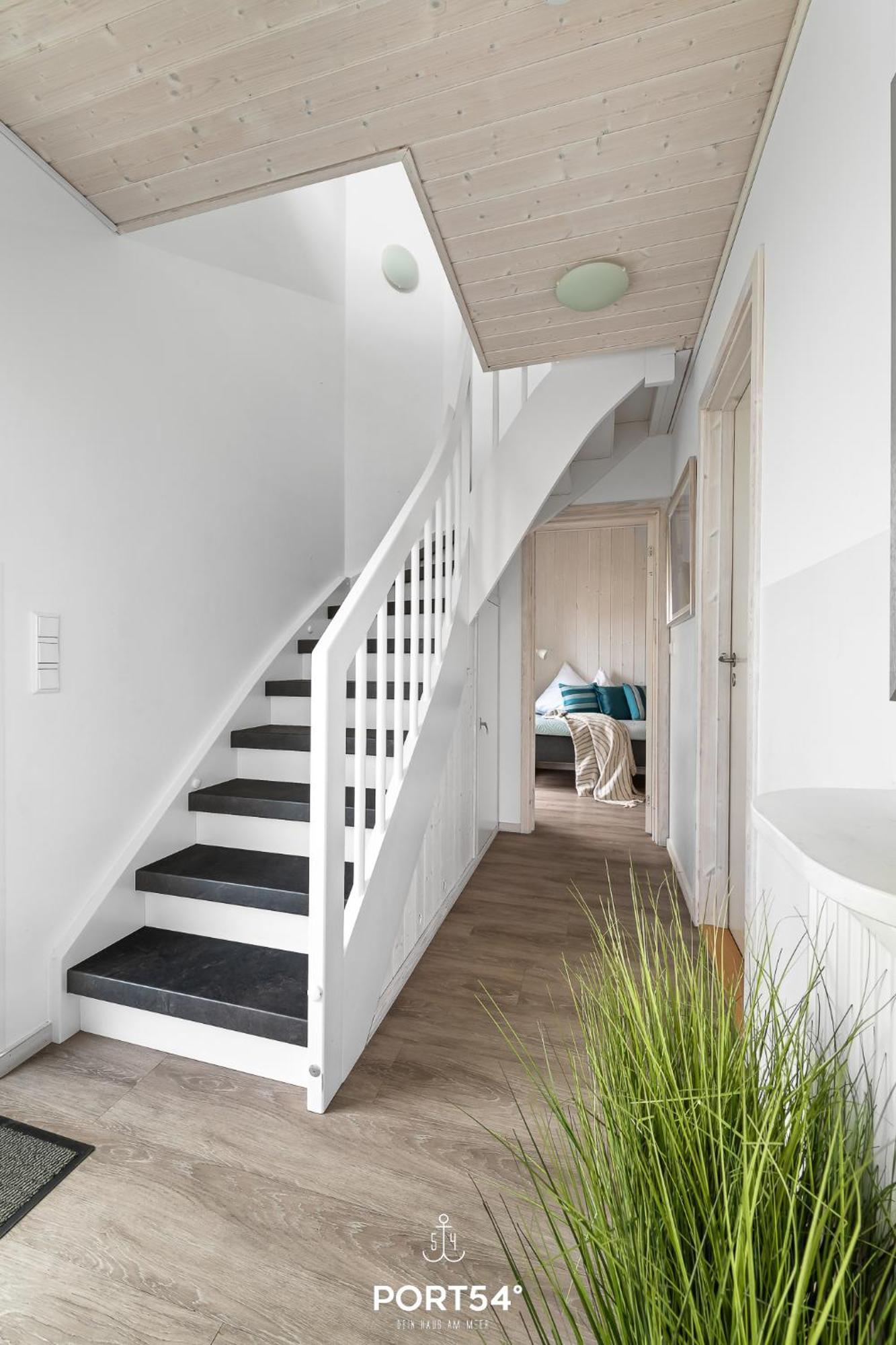 Ferienhaus Strandmoewe Marina Wendtorf Zewnętrze zdjęcie