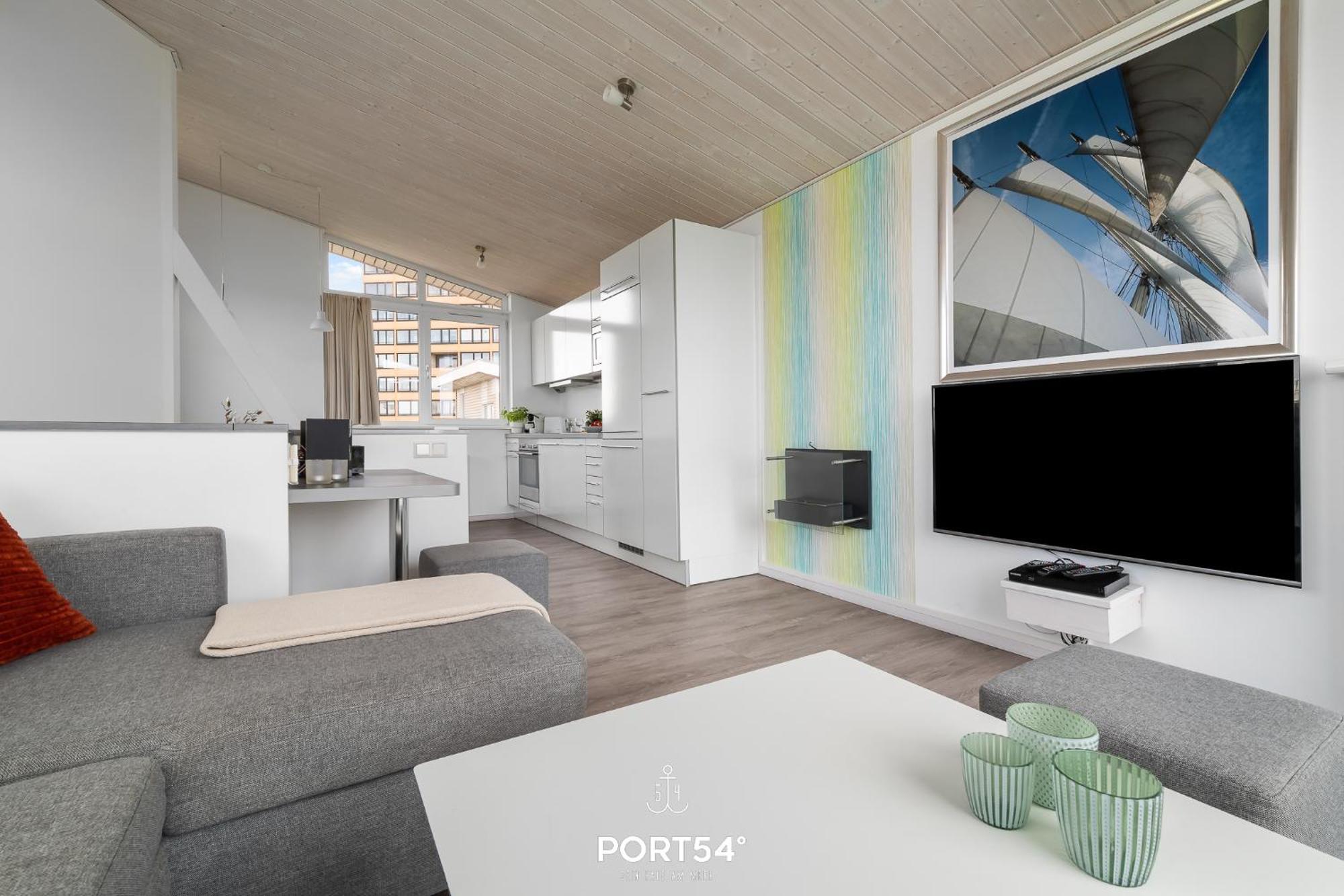 Ferienhaus Strandmoewe Marina Wendtorf Zewnętrze zdjęcie