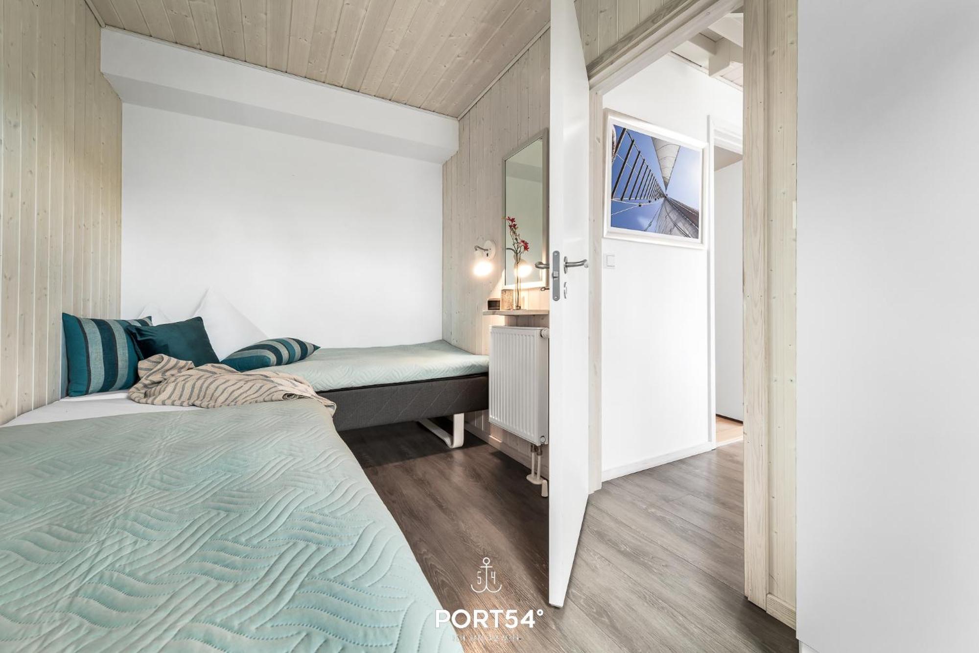 Ferienhaus Strandmoewe Marina Wendtorf Zewnętrze zdjęcie