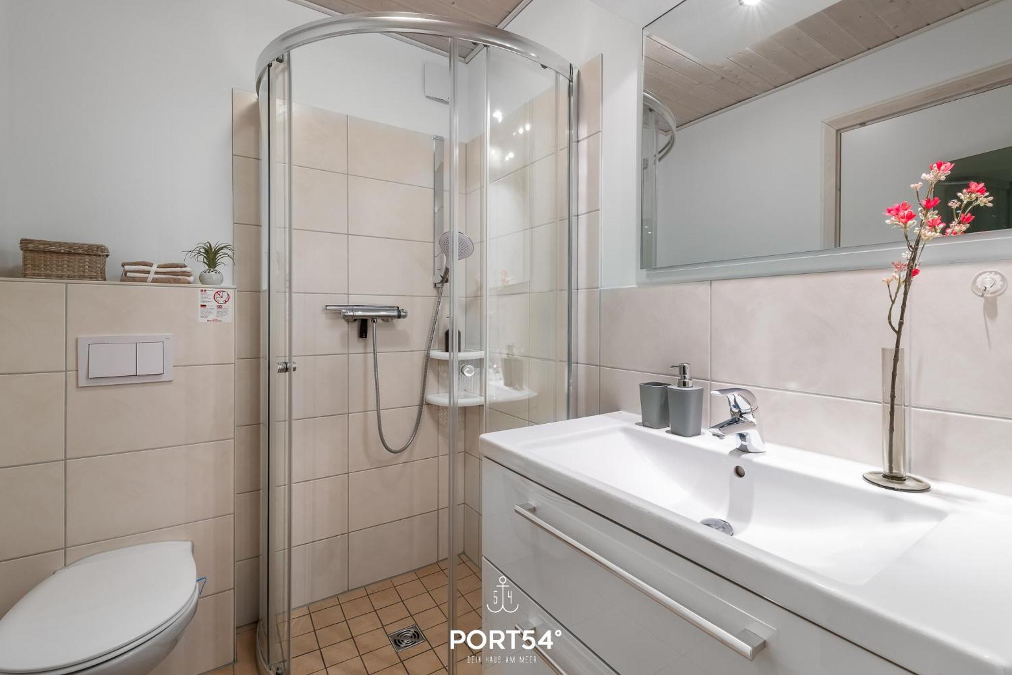 Ferienhaus Strandmoewe Marina Wendtorf Zewnętrze zdjęcie