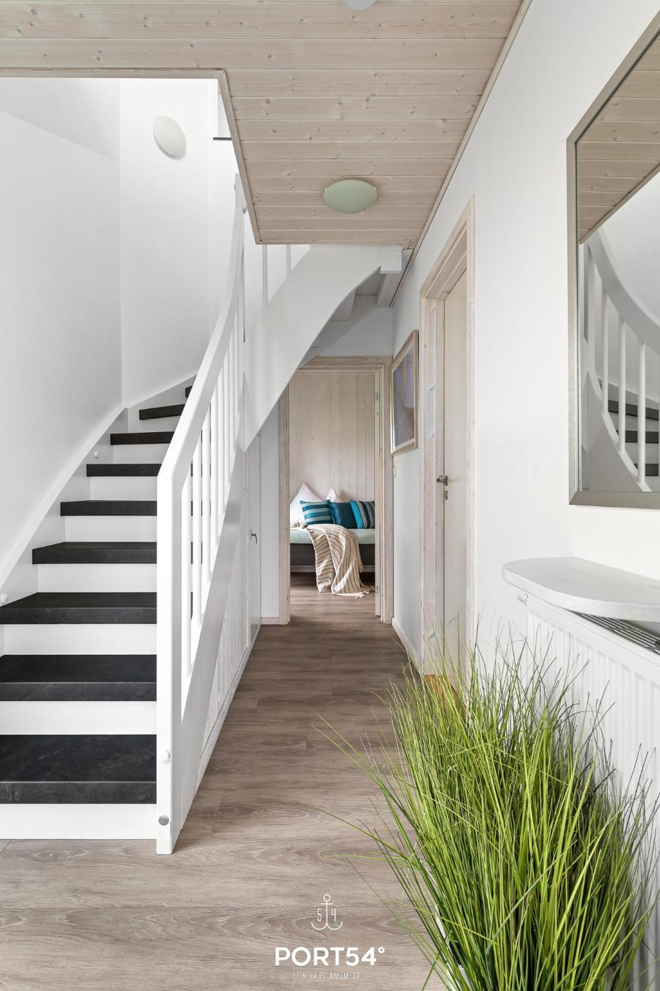 Ferienhaus Strandmoewe Marina Wendtorf Zewnętrze zdjęcie
