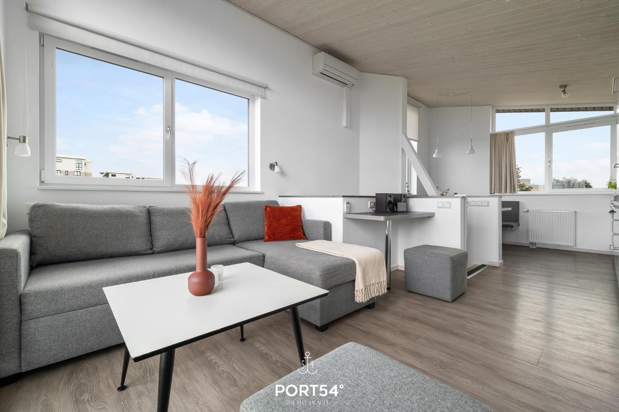 Ferienhaus Strandmoewe Marina Wendtorf Zewnętrze zdjęcie