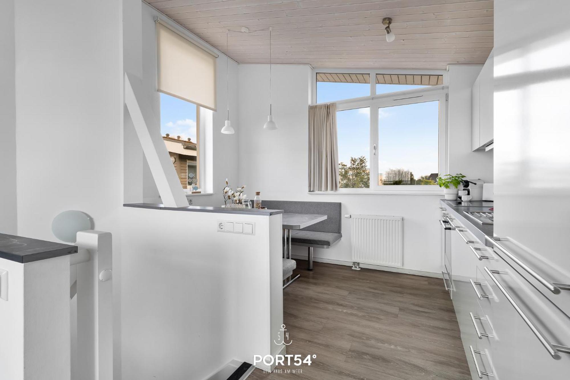 Ferienhaus Strandmoewe Marina Wendtorf Zewnętrze zdjęcie