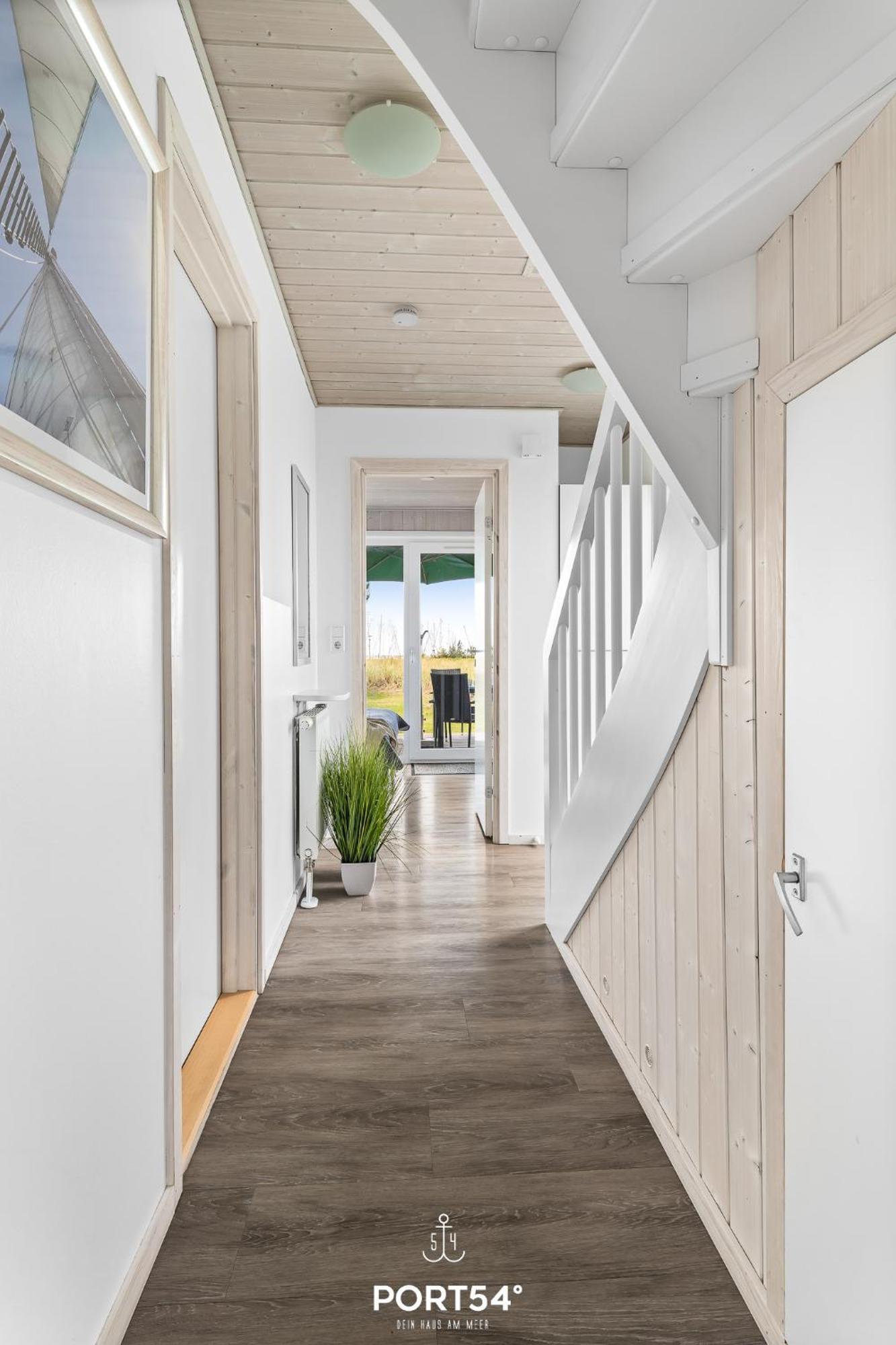 Ferienhaus Strandmoewe Marina Wendtorf Zewnętrze zdjęcie