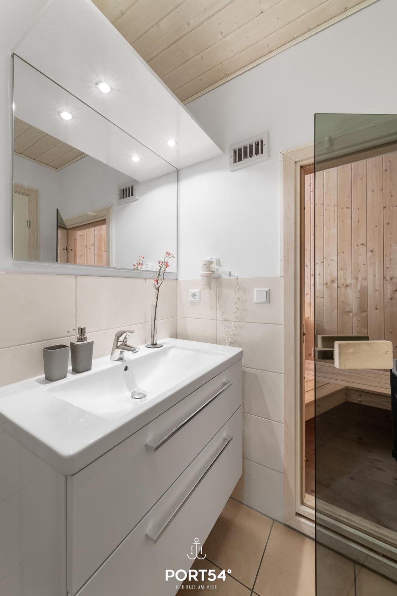 Ferienhaus Strandmoewe Marina Wendtorf Zewnętrze zdjęcie