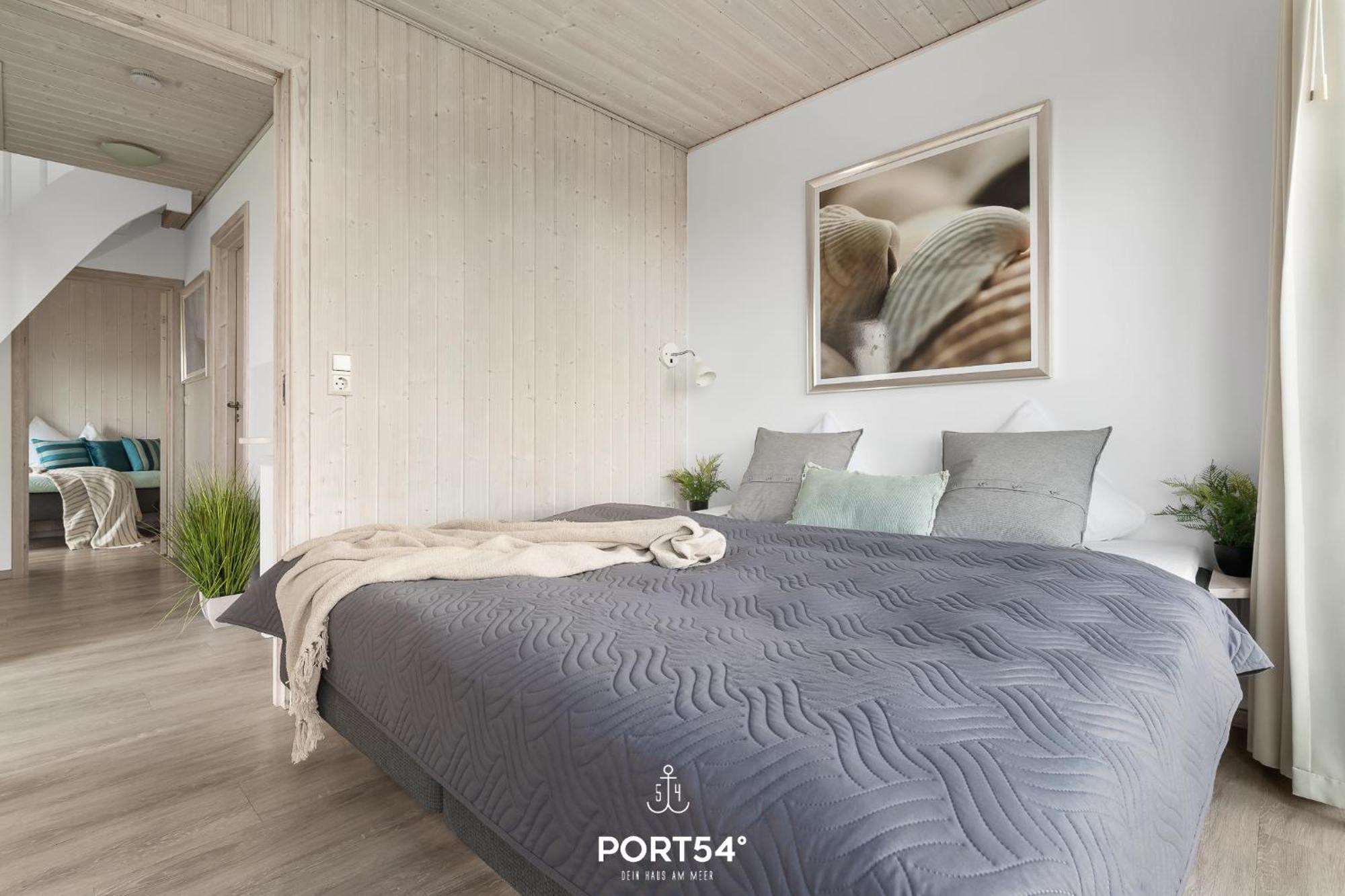 Ferienhaus Strandmoewe Marina Wendtorf Zewnętrze zdjęcie
