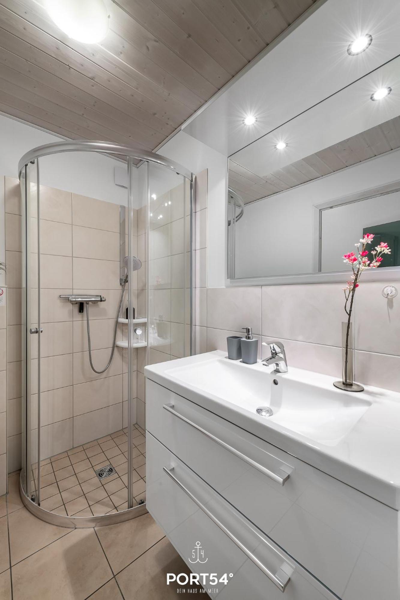 Ferienhaus Strandmoewe Marina Wendtorf Zewnętrze zdjęcie