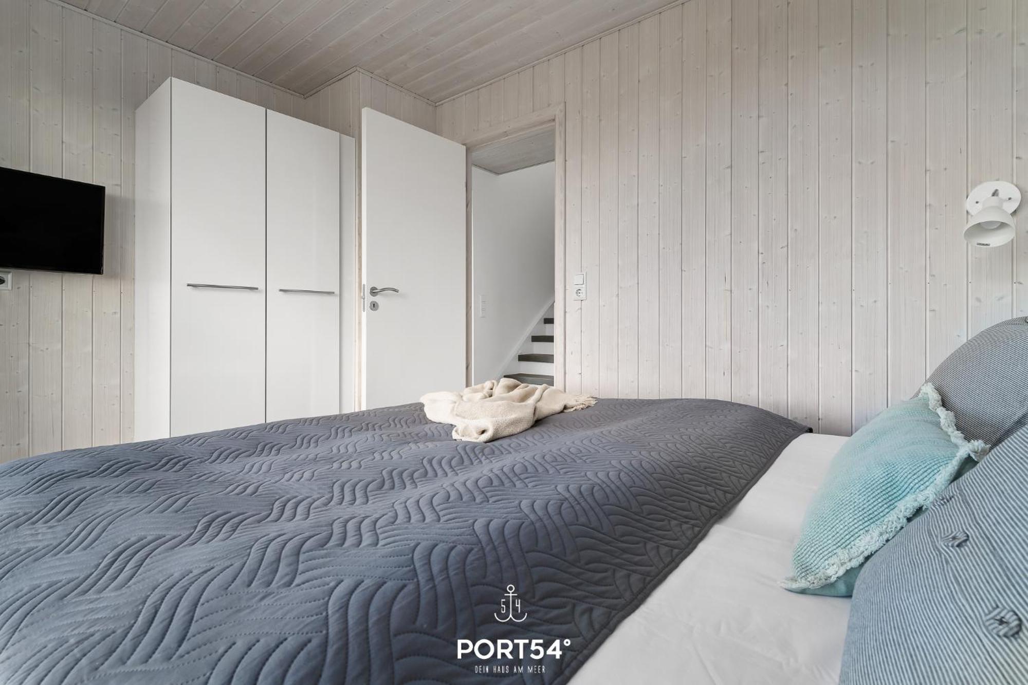 Ferienhaus Strandmoewe Marina Wendtorf Zewnętrze zdjęcie