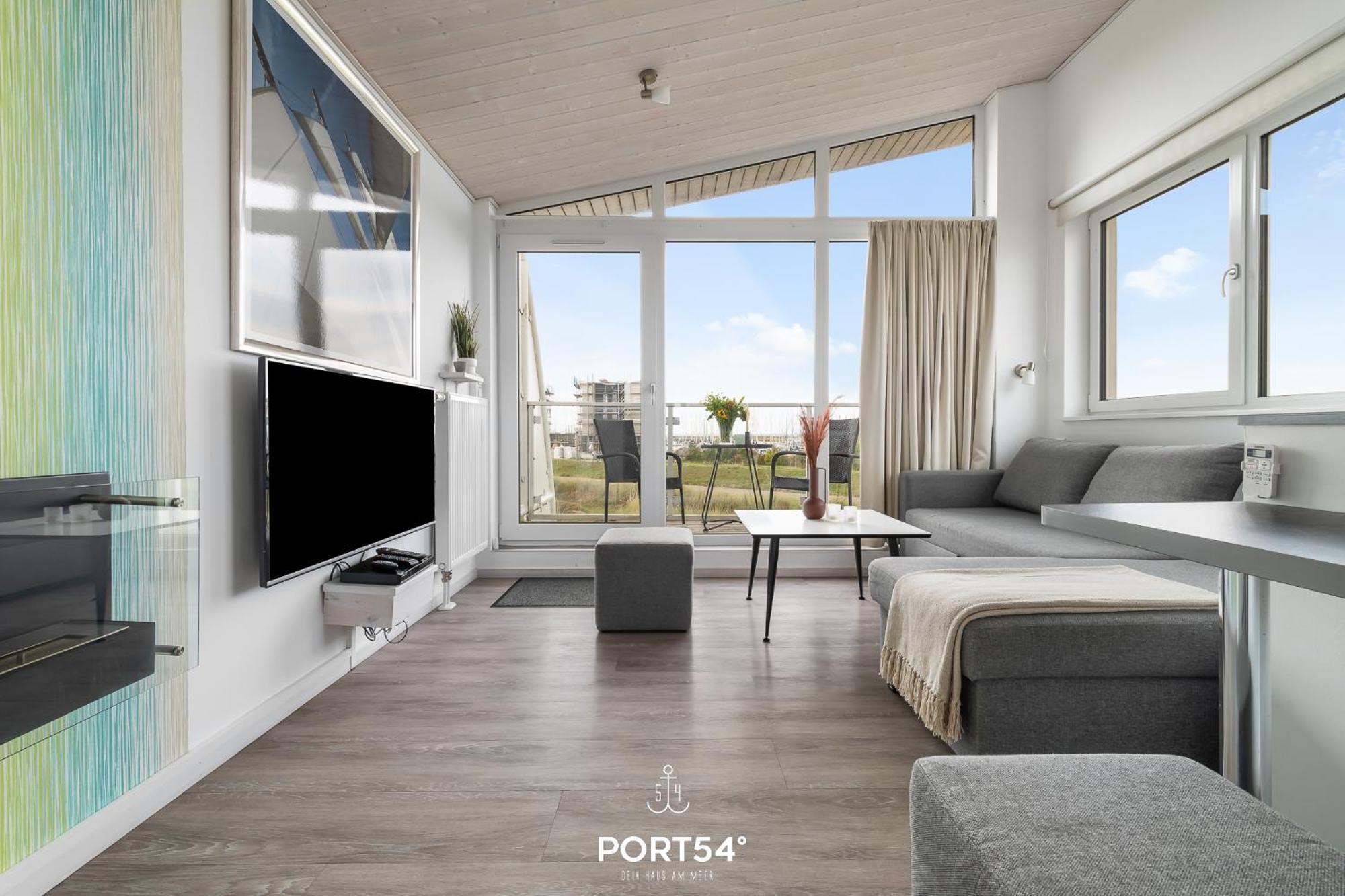 Ferienhaus Strandmoewe Marina Wendtorf Zewnętrze zdjęcie