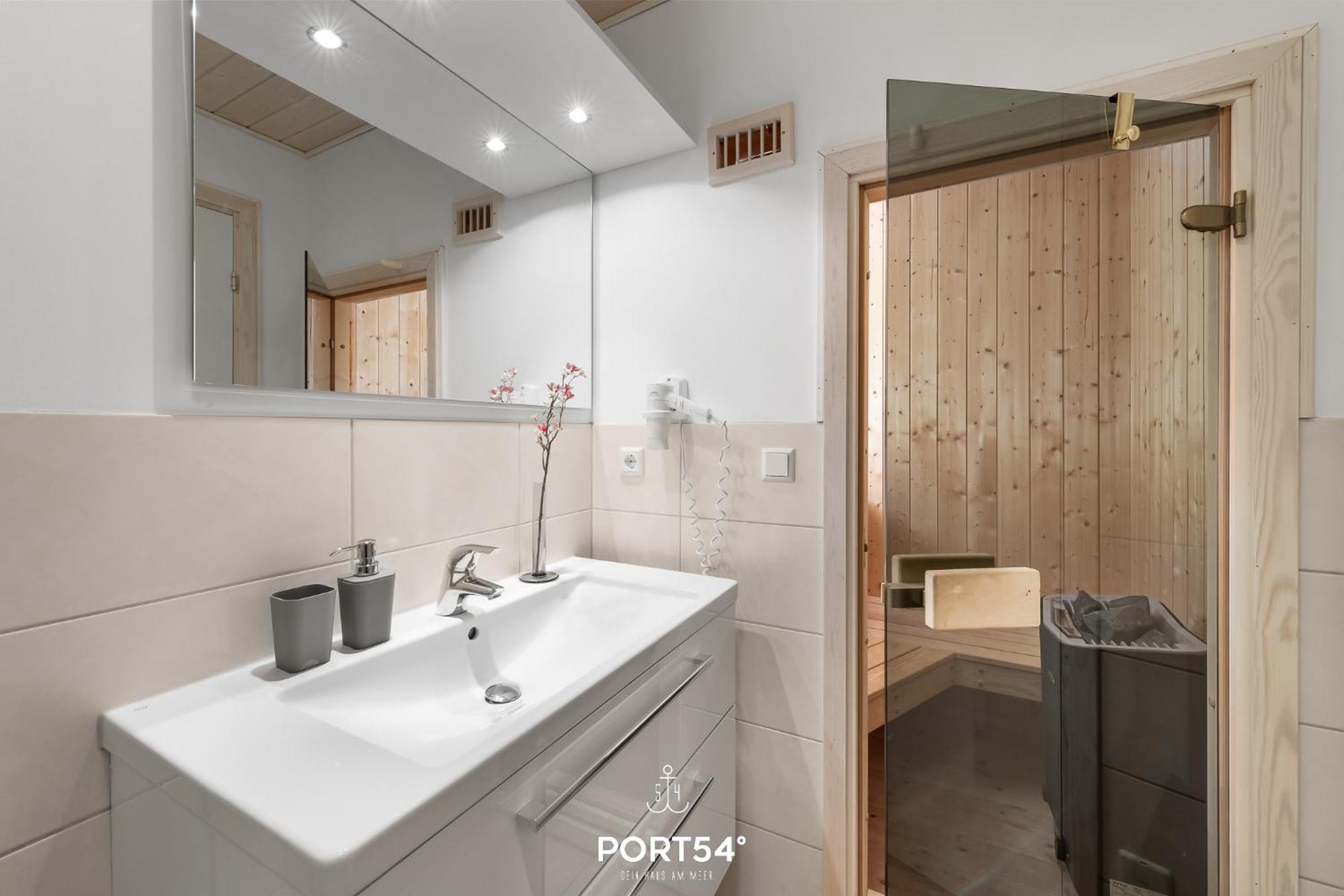 Ferienhaus Strandmoewe Marina Wendtorf Zewnętrze zdjęcie