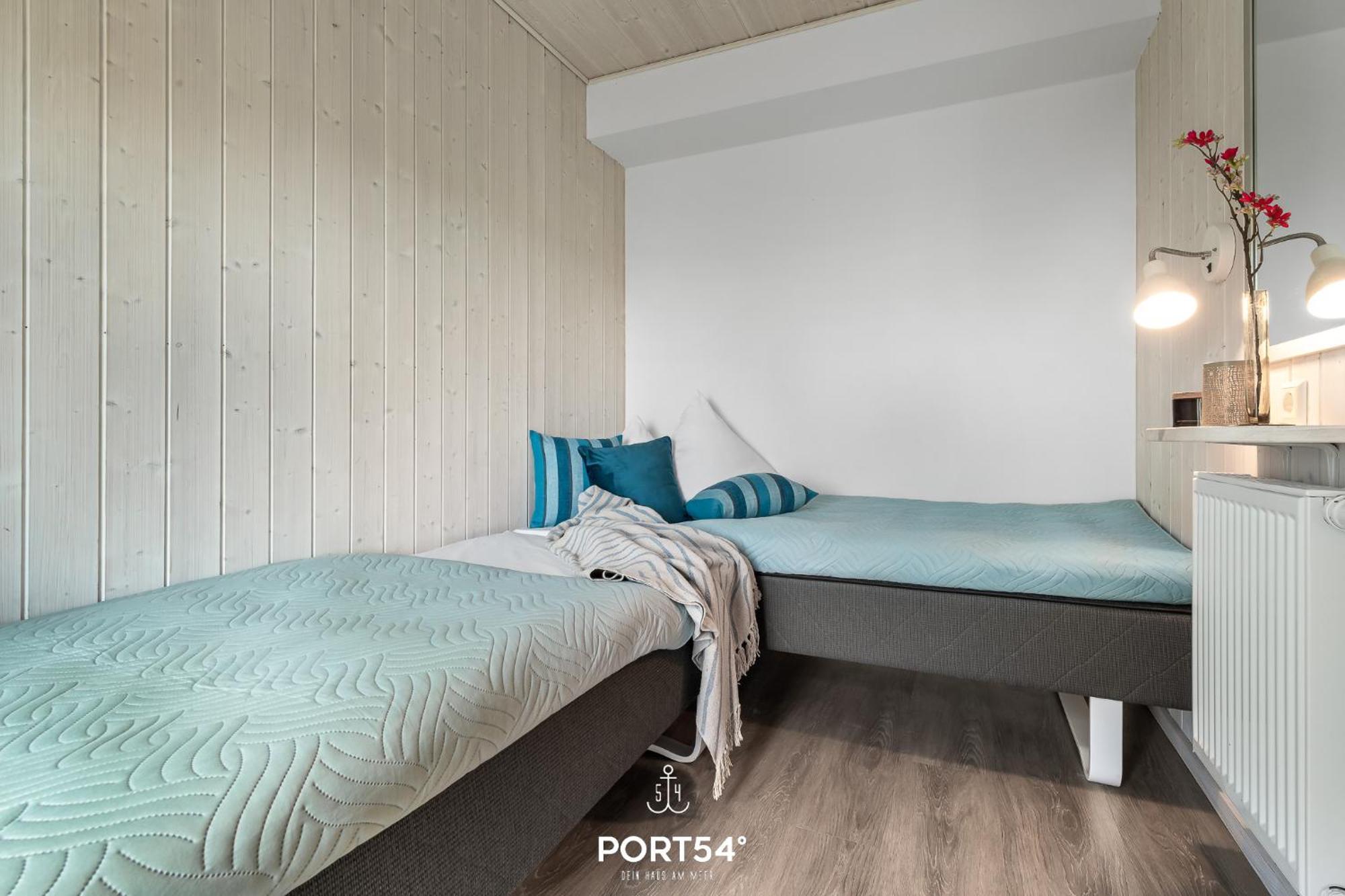 Ferienhaus Strandmoewe Marina Wendtorf Zewnętrze zdjęcie
