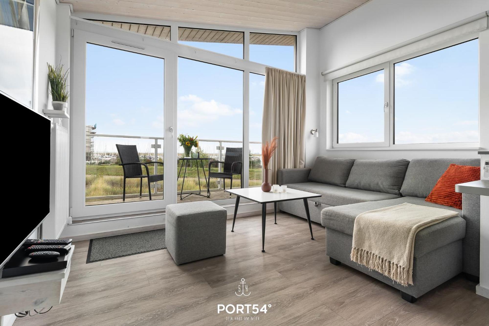 Ferienhaus Strandmoewe Marina Wendtorf Zewnętrze zdjęcie